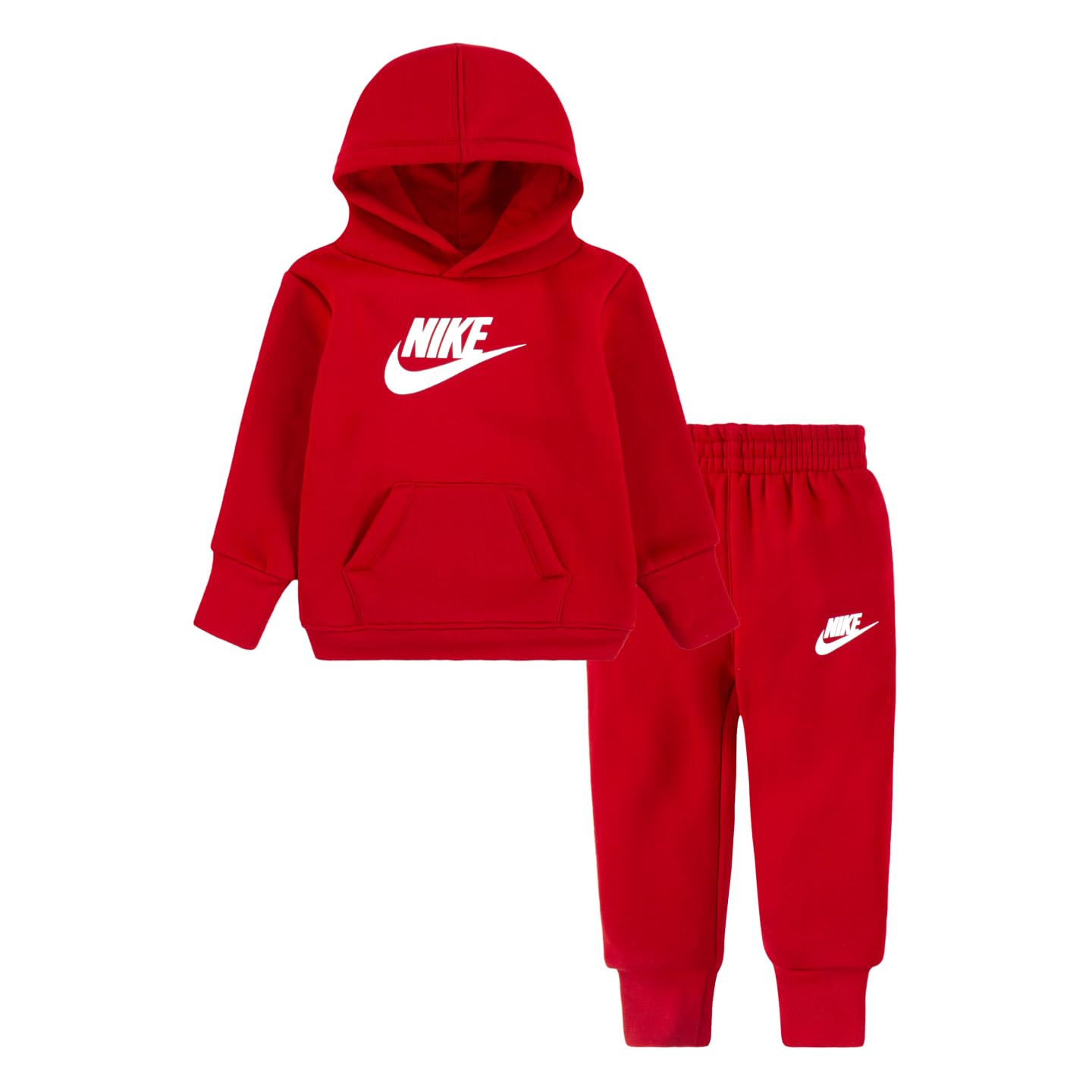 Nike NKN SUSTAINABLE PO SET