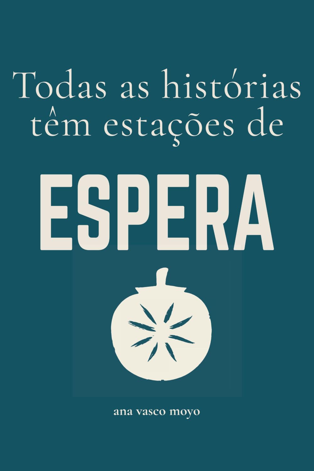 Todas as histórias têm estações de espera