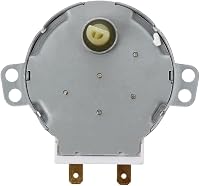 ALGOMAS Mikrohullámú Sütő Motor - Eredeti Alkatrész 5