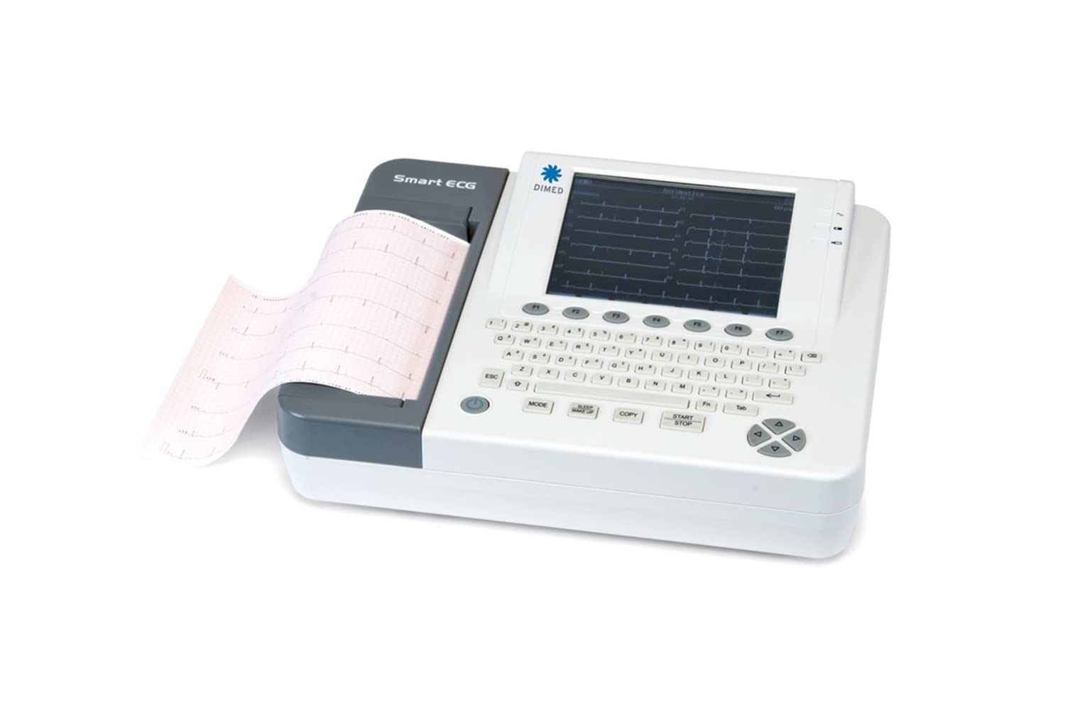 Elettrocardiografo SE 1200 Touchscreen EXPRESS Art. LTD455W
