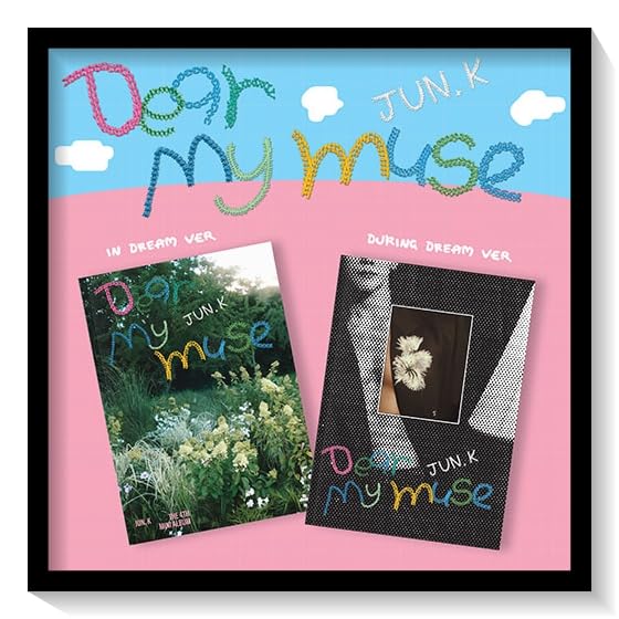 Amazon.co.jp: JUN. K (ジュンケイ of 2PM) - 4th Mini [ Dear