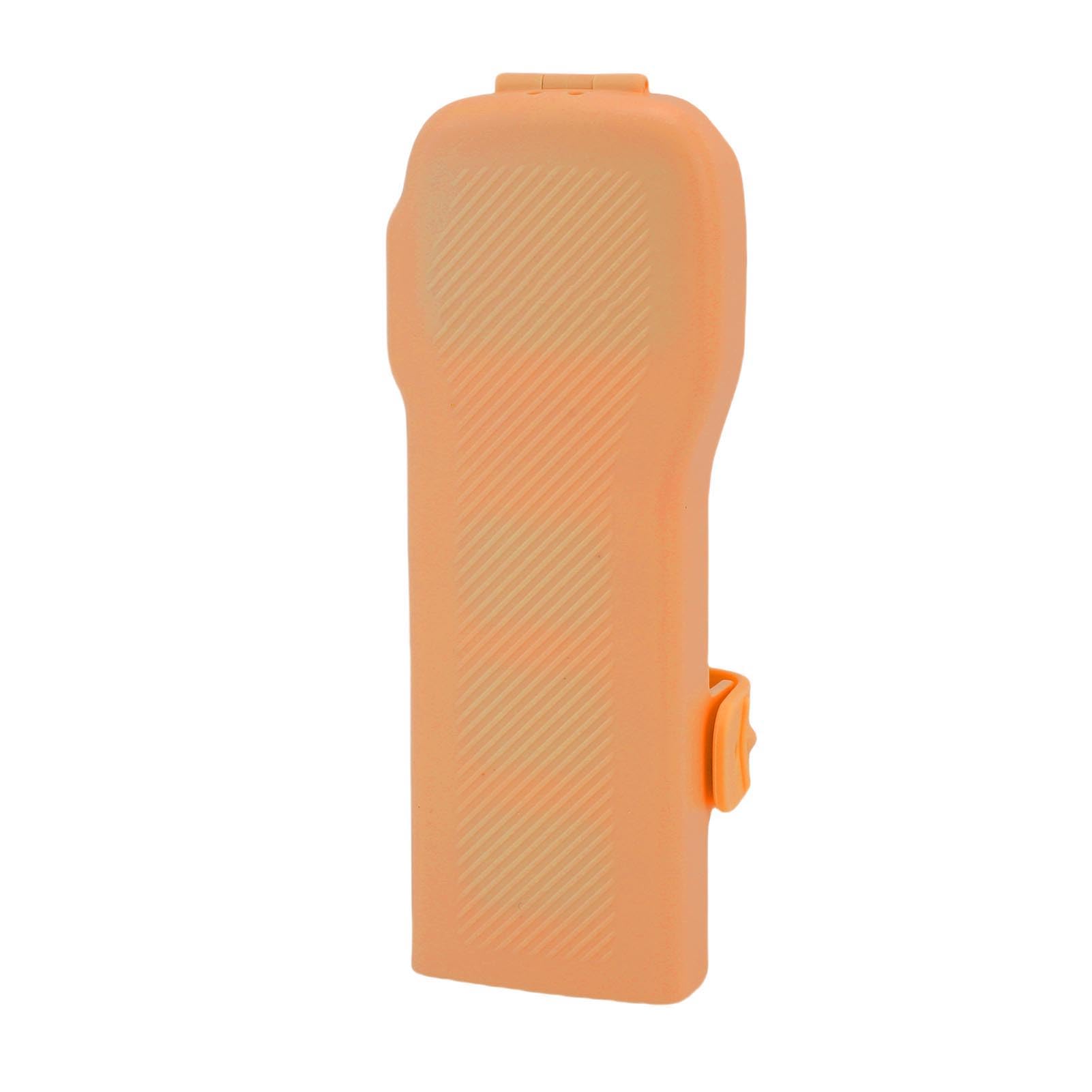 Funda para Pocket 3 EMUKOEP protectora de mano reutilizable con cordón ajustable 8