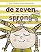 Produktbild De zevensprong: 7 korte verhalen over 7 sacramenten