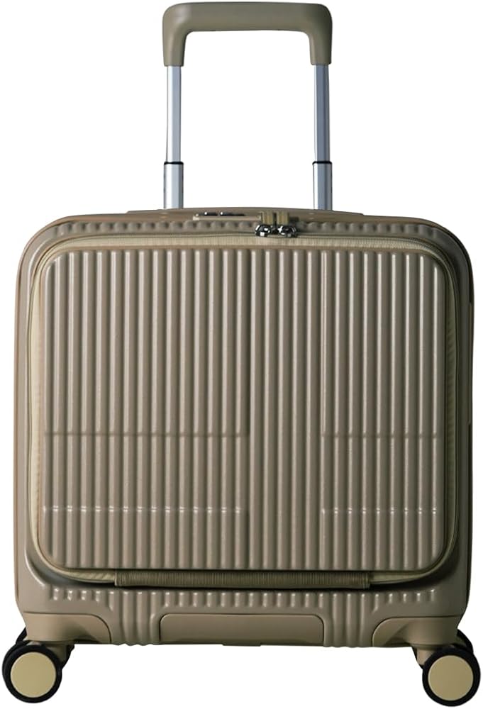 Amazon | [イノベーター] スーツケース EXTREME INV20 機内持ち込み