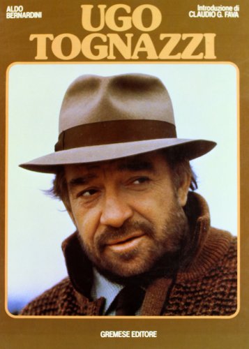 Ugo Tognazzi