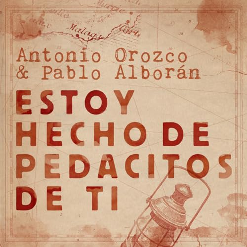 Antonio Orozco feat. Pablo Alborán