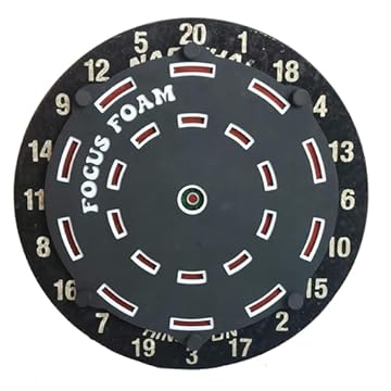 darts double and triple