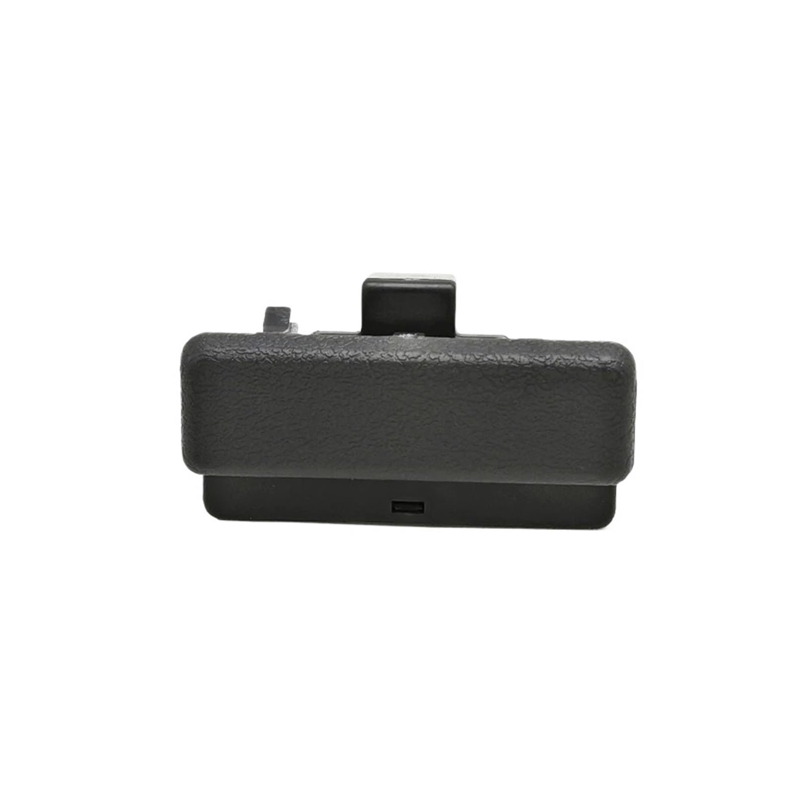 Pacsci One Color Car Outer Door Handle For Mitsubishi For L200 For Triton 1996-2004 Glove Box Handle Glove Box Lock