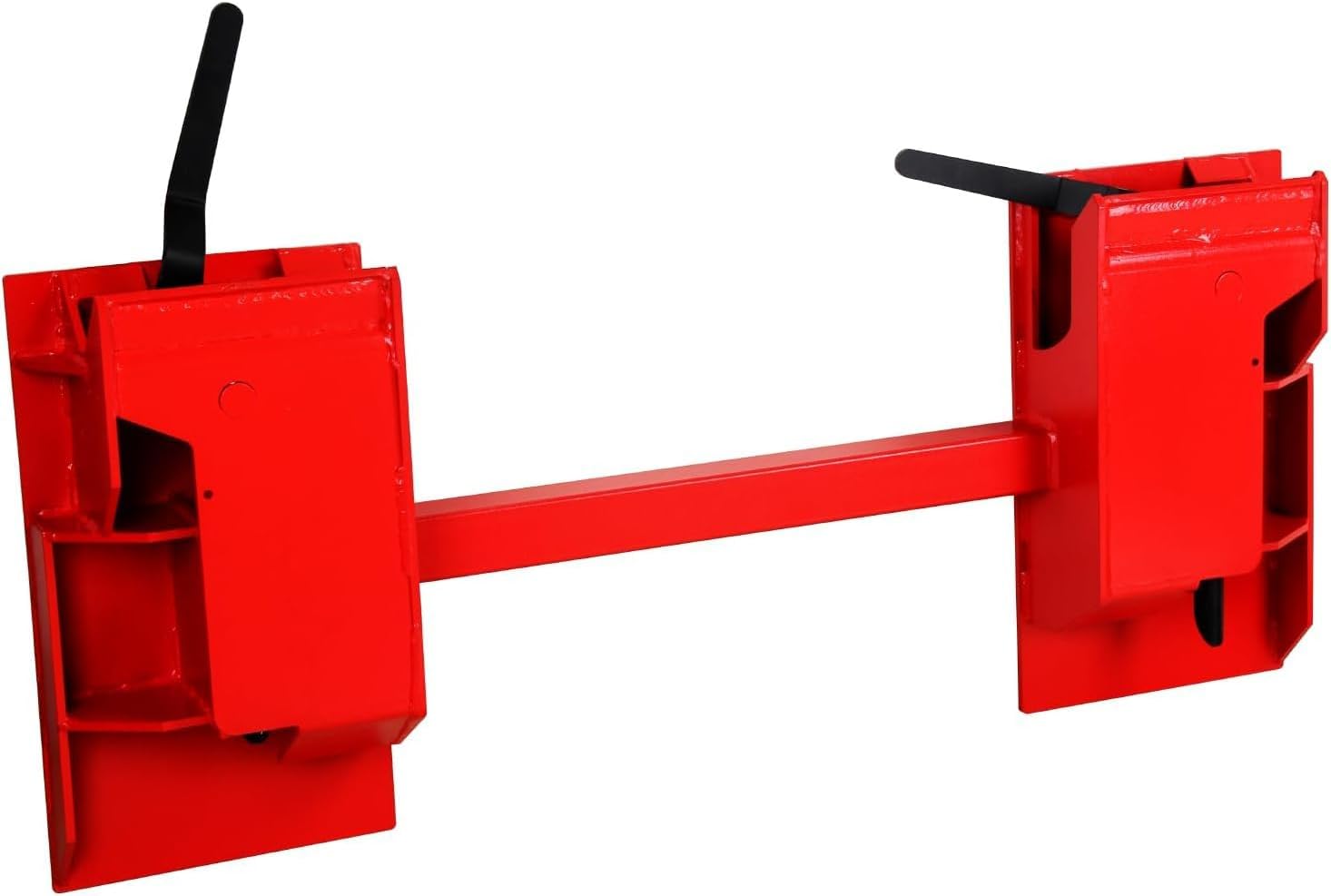 Skid Steer Quick Attach Adapter Universal Attachment Togo | Ubuy