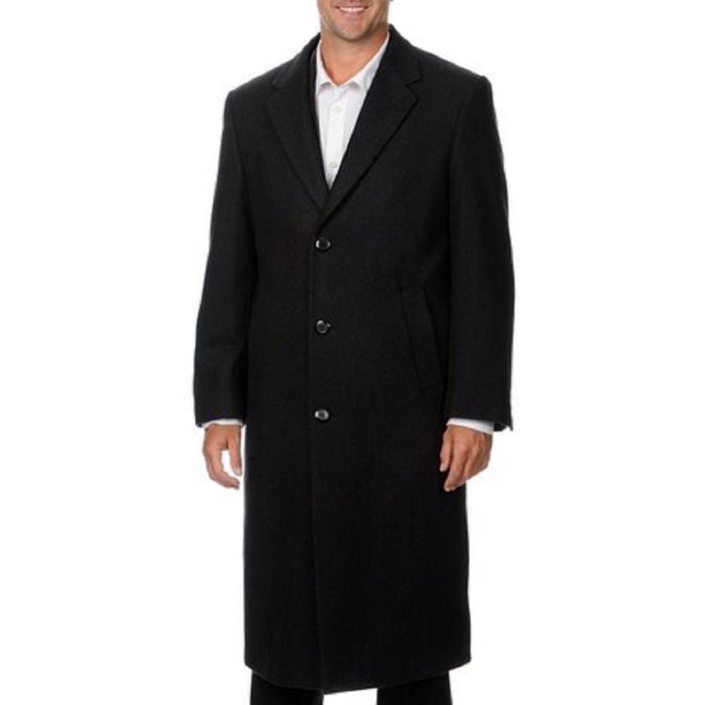 Hathaway Platinum Wool \u0026 Cashmere 