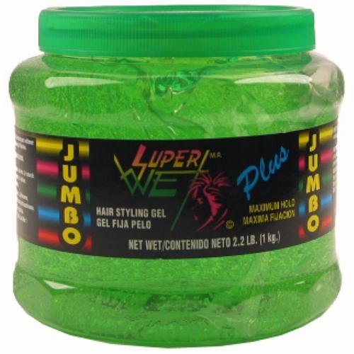 Wholesale SUPERWET 35.3Z #GREEN GEL