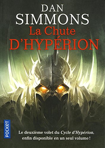 Télécharger Les Cantos d'Hypérion, Tome 2 : La chute d'Hypérion PDF