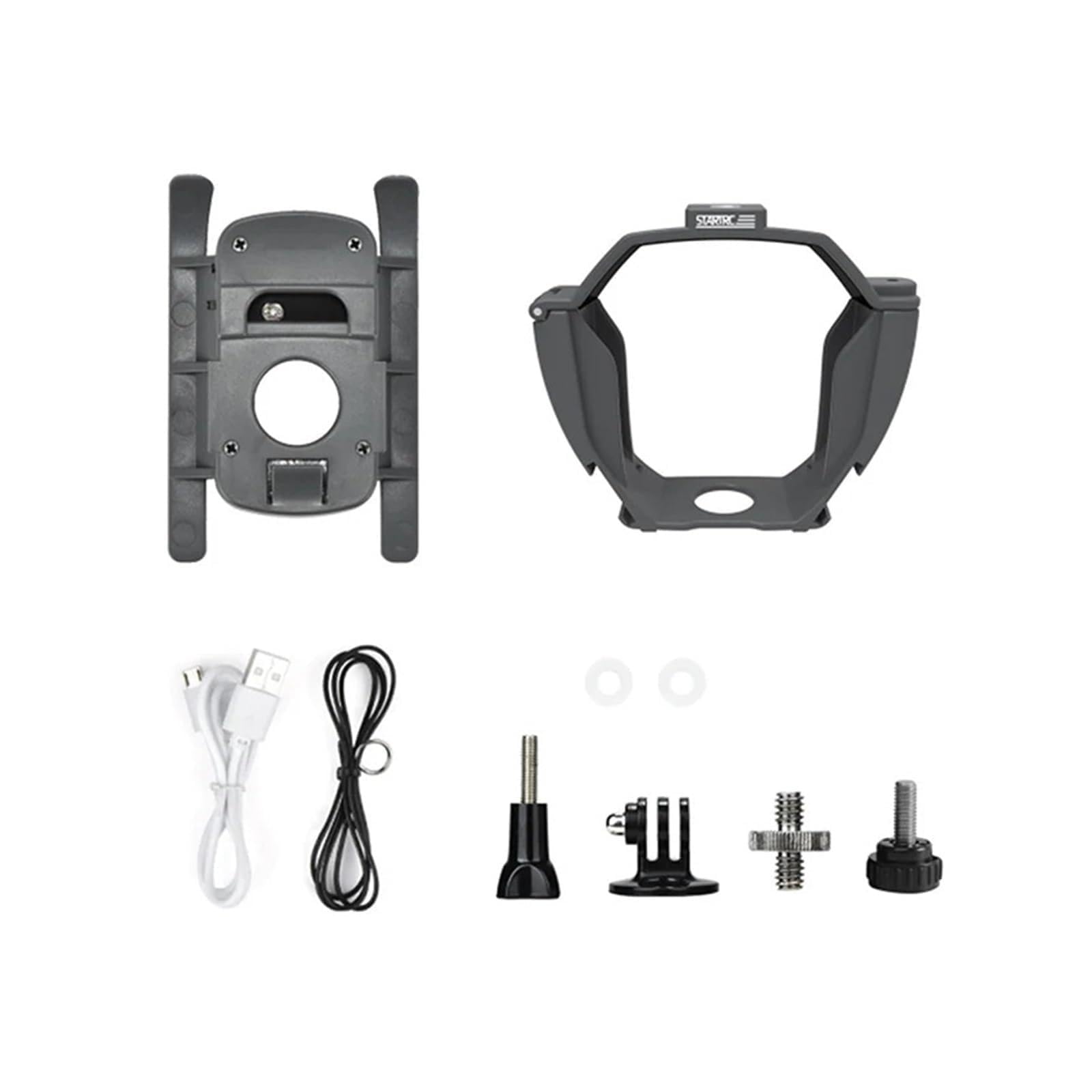 Libération Compte-Gouttes d'appât Compatible DJI Mavic 3 Pro/Classic