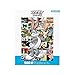 AQUARIUS - Looney Tunes Bugs Bunny 500 Piece Jigsaw Puzzle