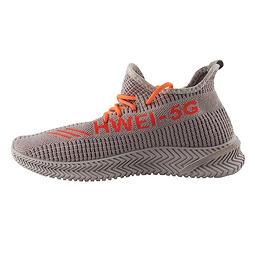 Image of Hwei 5g Lace-Up Running Shoes for Men