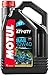 Produktbild Motul 101234 Motoröl Quad 4T 10W-40, 4 L, Brown