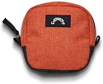 Amazon.co.jp: ジョーンズ ゴルフ ポーチ ミニポーチ チャージャー US