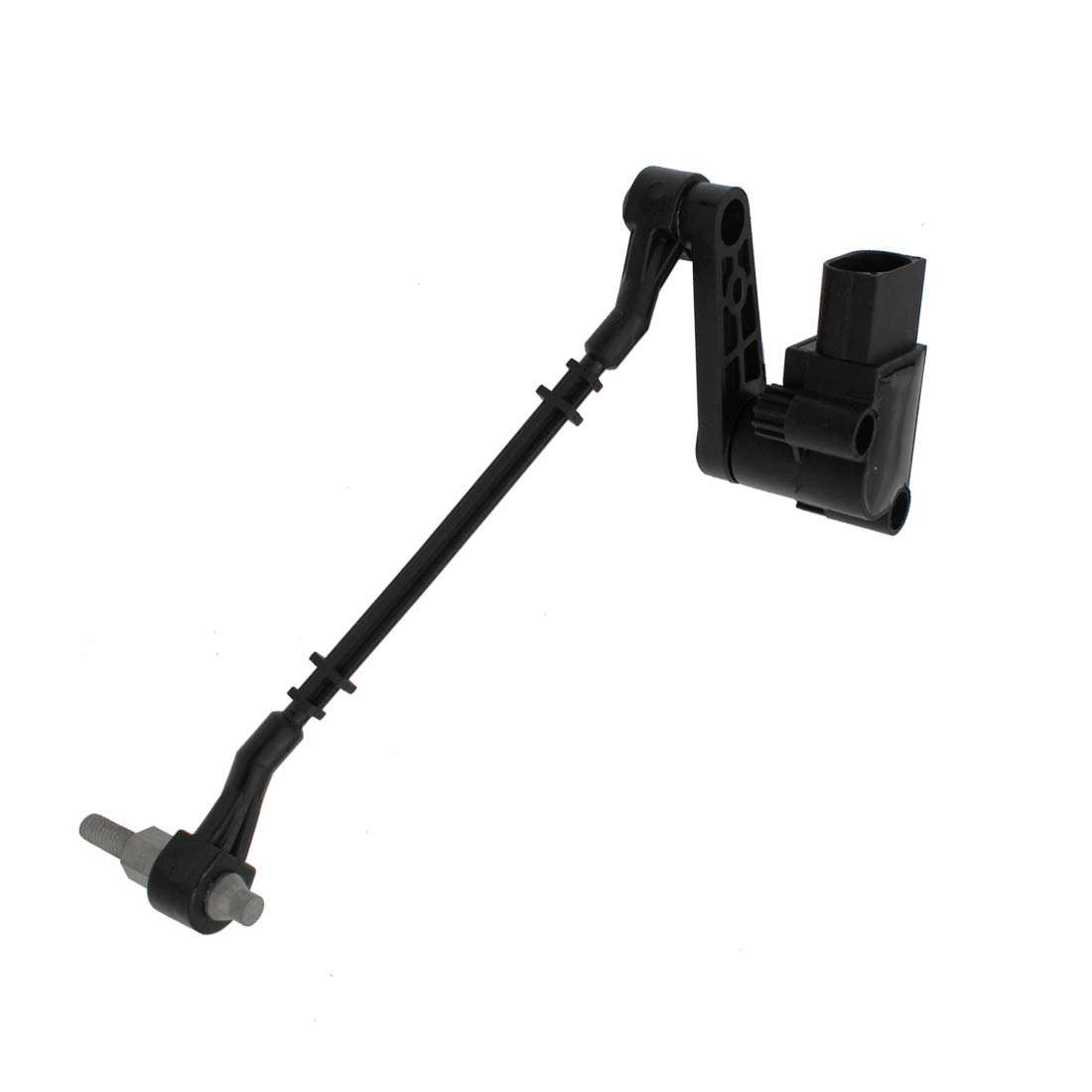 Pair Rear Left Right Air Ride Suspension Air Spring Bag Fit For BMW 5 Series E39