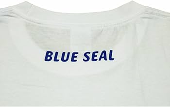 Amazon.co.jp: XLサイズ ブルーシール アイスクリーム Tシャツ 沖縄