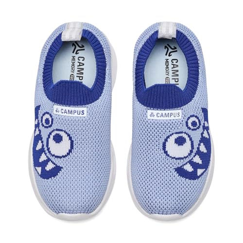 Image of Campus GALRO K Kids Walking Shoes