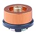 Desconocido Boquilla Conector Adaptador De Transferencia para Botella Gas Hornilla Estufa
