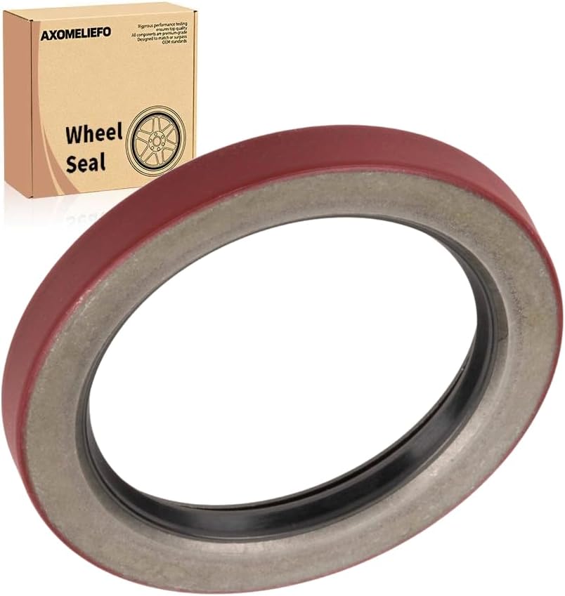 Axle Seals Rear Inner Wheel Seal for Ford F-500,P-500 1975 1976 1977 Replacement B4Q1175B, B6Q1175A, TEAN1175B 1 x