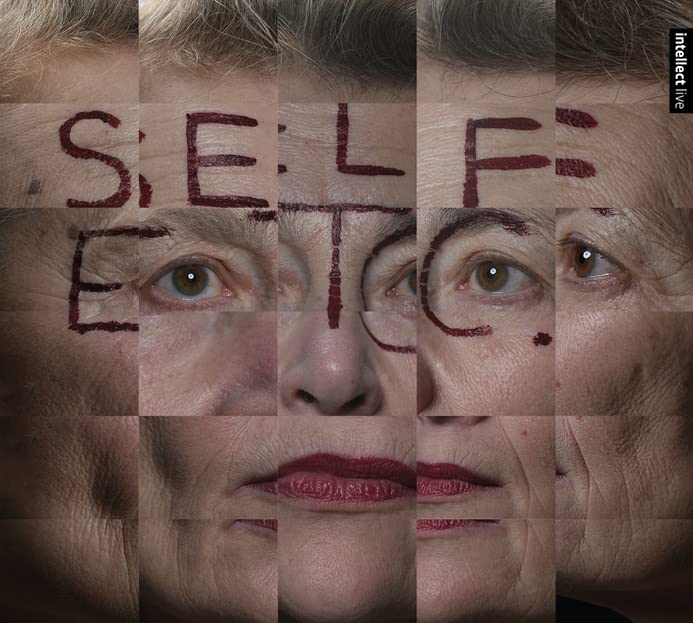 Livre Anne Bean Self Etc monographie art de la performance en anglais