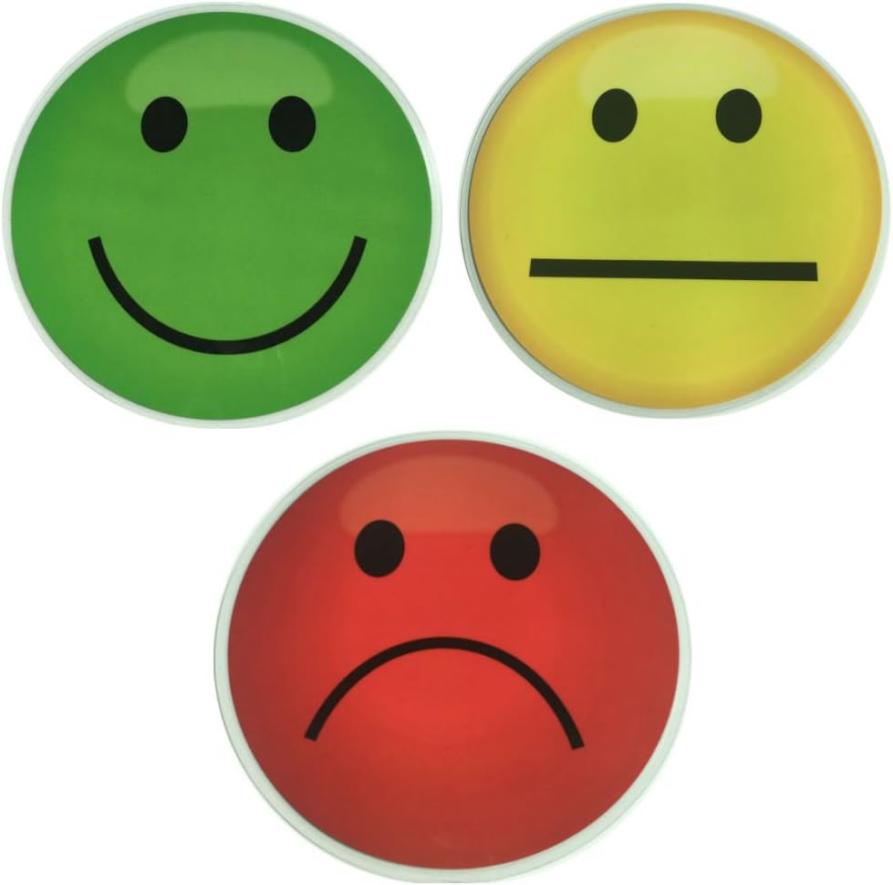 Behavior Tracker Card Set for Toddlers