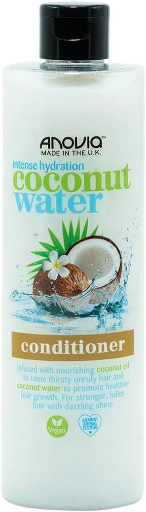 AnoviaCONDITIONER COCONUT WATER 30/11/25