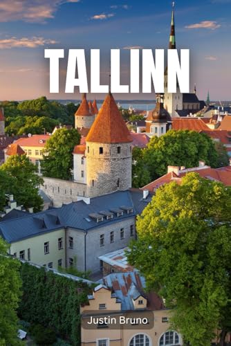 Tallinn: La Guida Completa alla Capitale Balt