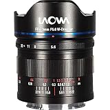 Laowa 9mm f/5.6 FF RL Sony FE