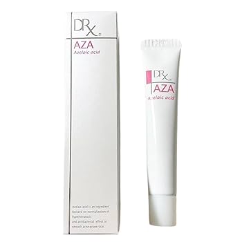 ＤＲＸ AZAクリア 15g 4本セット DRX ディアールエックス AZAクリア クリーム 通販 - X CLINIC online