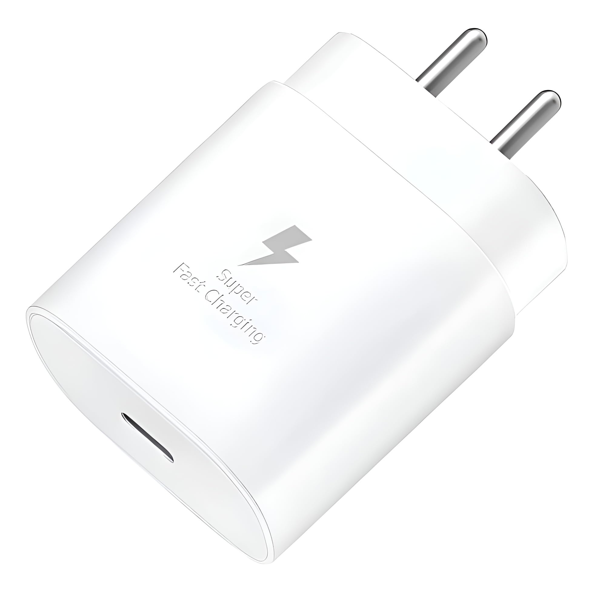 25W Type C to C Charger for Samsung M35/A35/F35, M05/F05/A15/M15/F15/M34/F34/A14/M14/F14/S21 Fe/S23 fe 5G/S24, Super Fast USBC 25 w Charging Adapter for Galaxy Tab USB C Quick Charge Adaptor, White (B0DFCYKV2V) Amazon Price History, Amazon Price Tracker