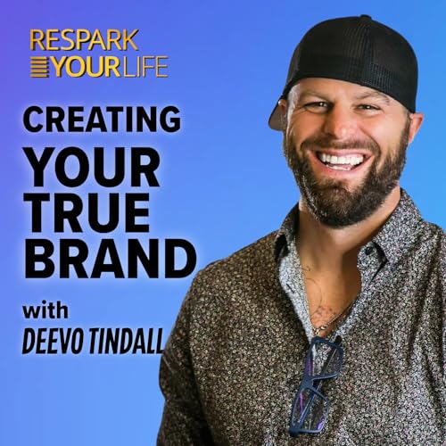 EP357: Deevo Tindall - Creating Your True Brand