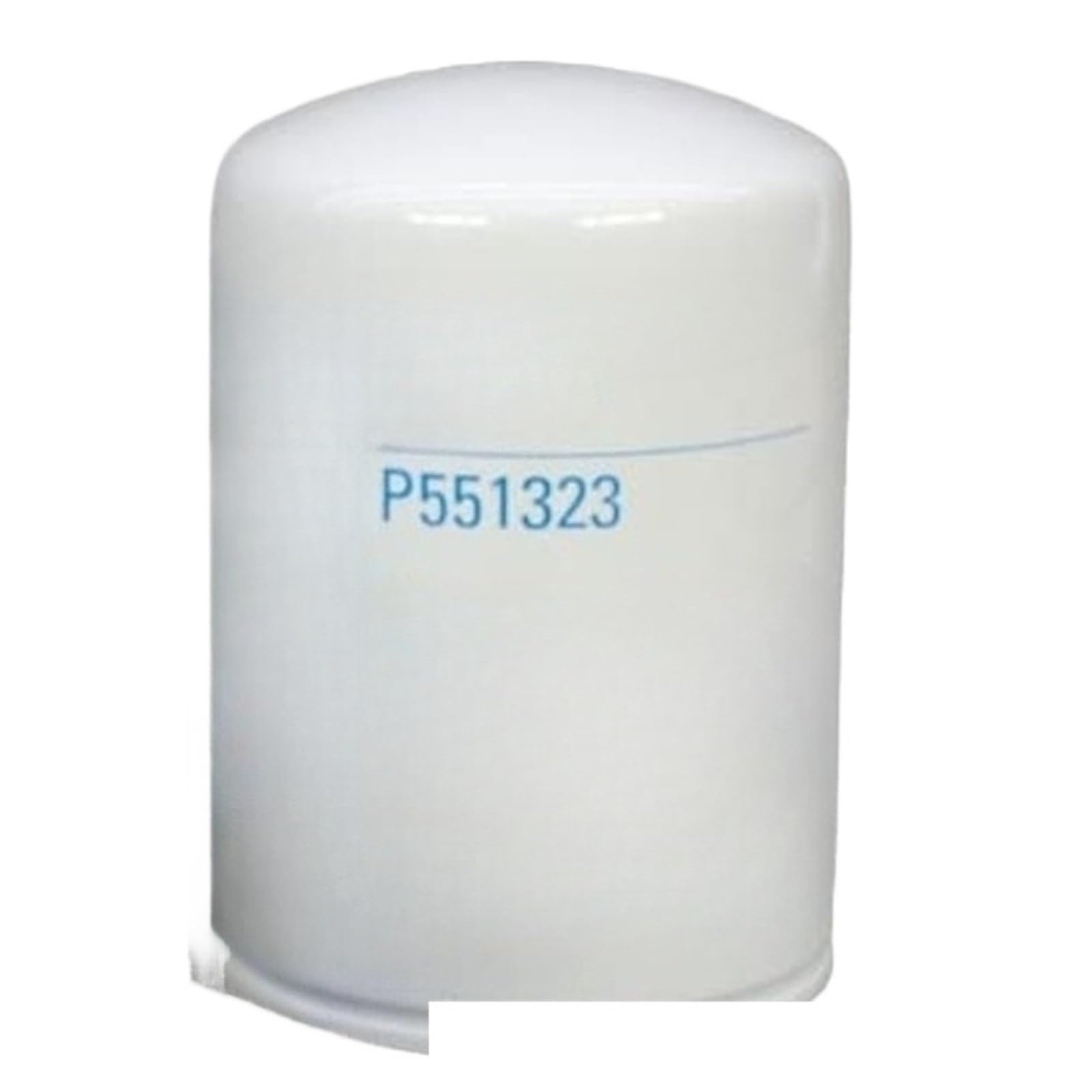 TSCFHGQI P551323 Hydraulic Filter, Spin-On