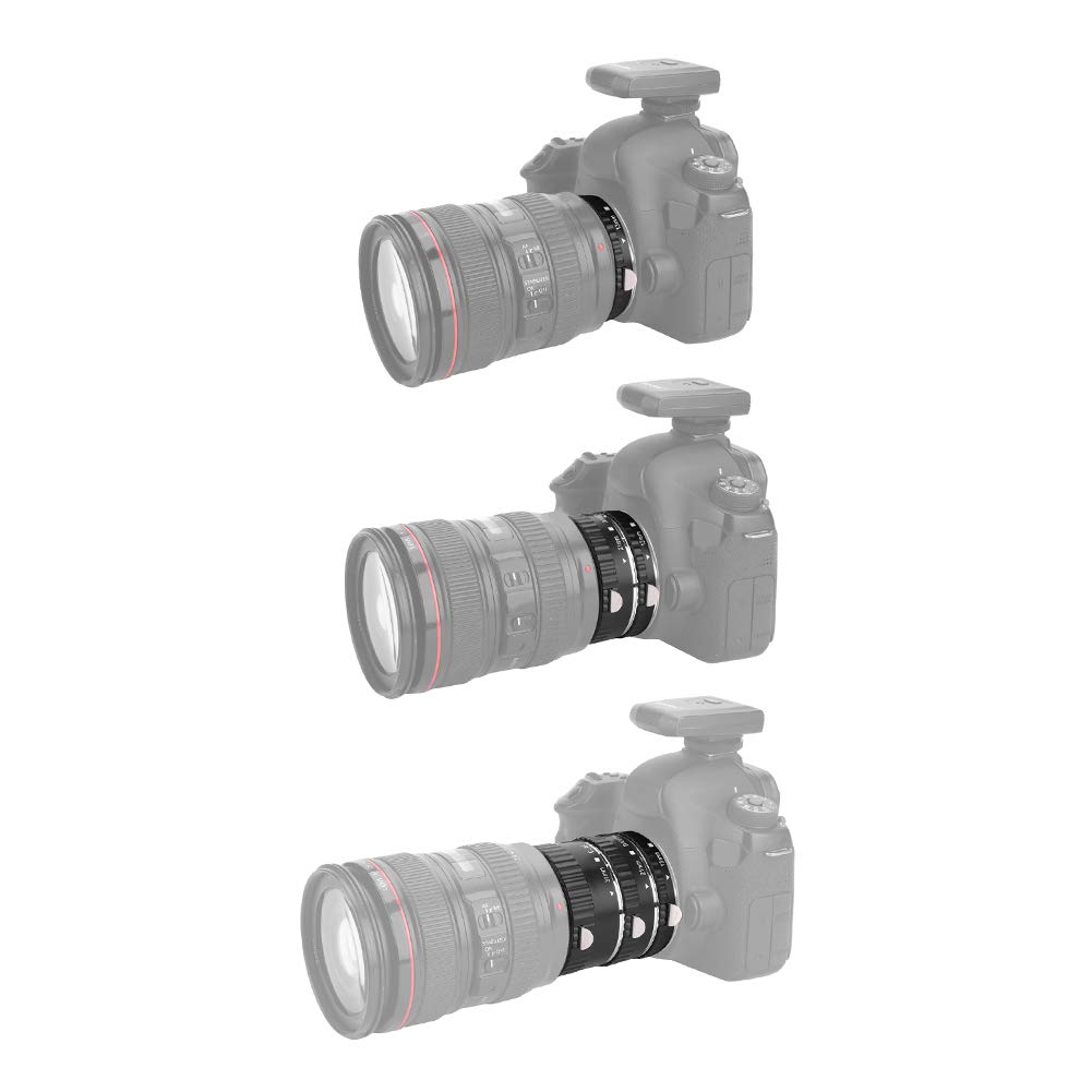 Zenza Bronica Verlengbuis Set C-A C-B C-C C-D Voor S2 EC - shop