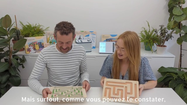 Parcours de motricité pour personnes âgées et EHPAD Parcours de motricité pour personnes âgées et EHPAD