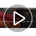 Image of Wooden Bench for Seating | Handcrafted Sheesham Wood Bench for Living Room, Balcony & Garden | Traditional Patio for Outdoor with Chindi and Jute Handwoven Rope | Jute and Multicolor