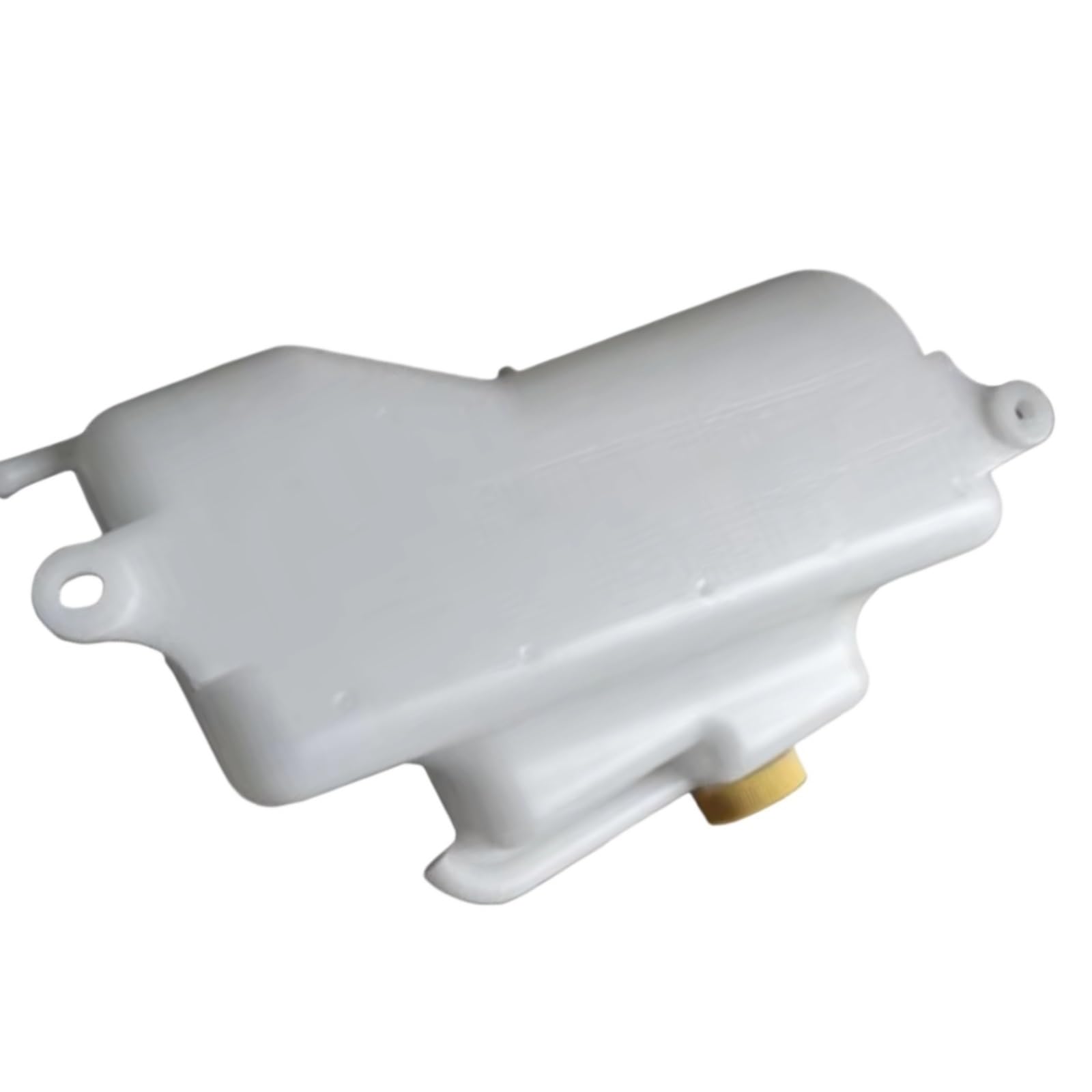 Kompatibel Mit Mitsubishi Für L200 2006–2015 Für Pajero 2010–2015 Motorkühlmittel-Überlauf-Rückgewinnungsbehälter Mit Deckel MN135072 Kühlerausgleichsbehälter