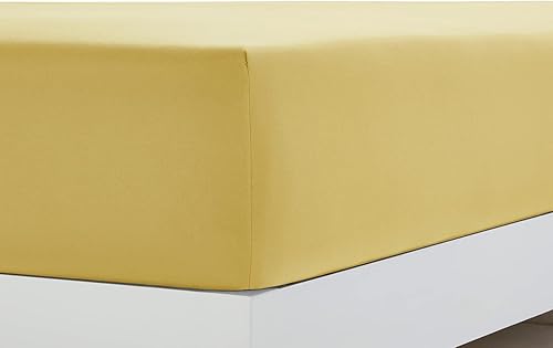 Vista 257 de Clara Clark - Juego de sábanas de la serie 1800 Premier, 4 piezas, juego de cama, sábanas con mucha caída, resiste arrugas, la decoloración