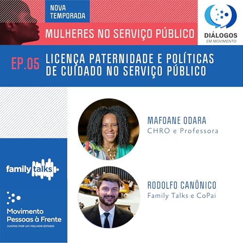 Licen&ccedil;a paternidade e pol&iacute;ticas de cuidado no servi&ccedil;o p&uacute;blico