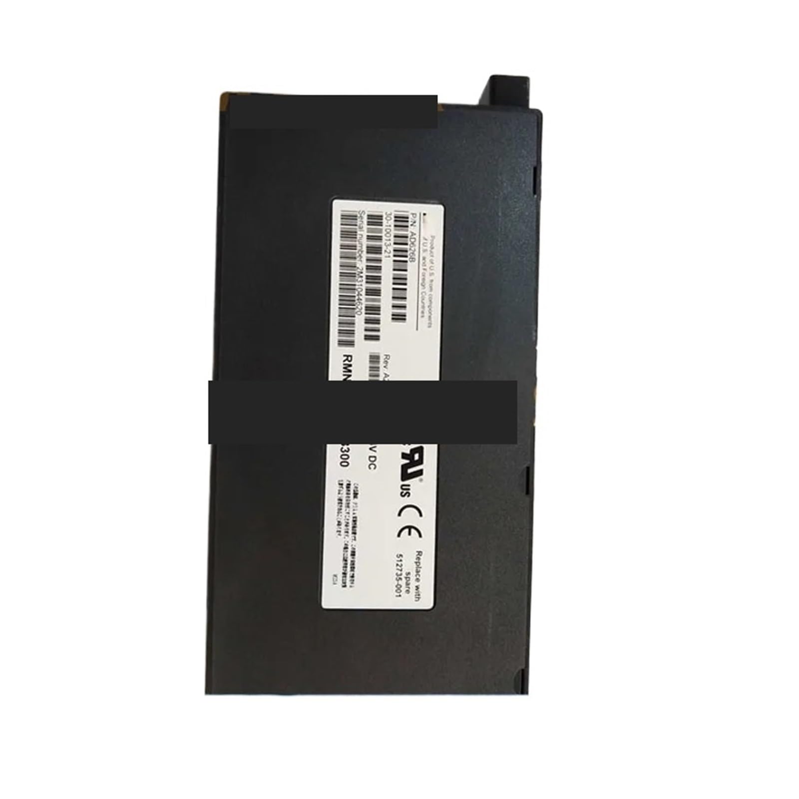 BALYDLUL For EVA4000/8000 Controller AD626B 348879-005,512735-001 Kit