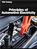 Principles of Automotive Electricity (Mechanics and Hydraulics)