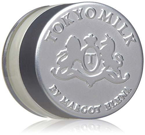 Margot Elena Tokyo Milk Bon Bon Lip Balm, Honey Blossom, 0.22 Ounce