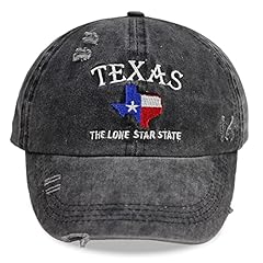 Texas Hole Black-rzk