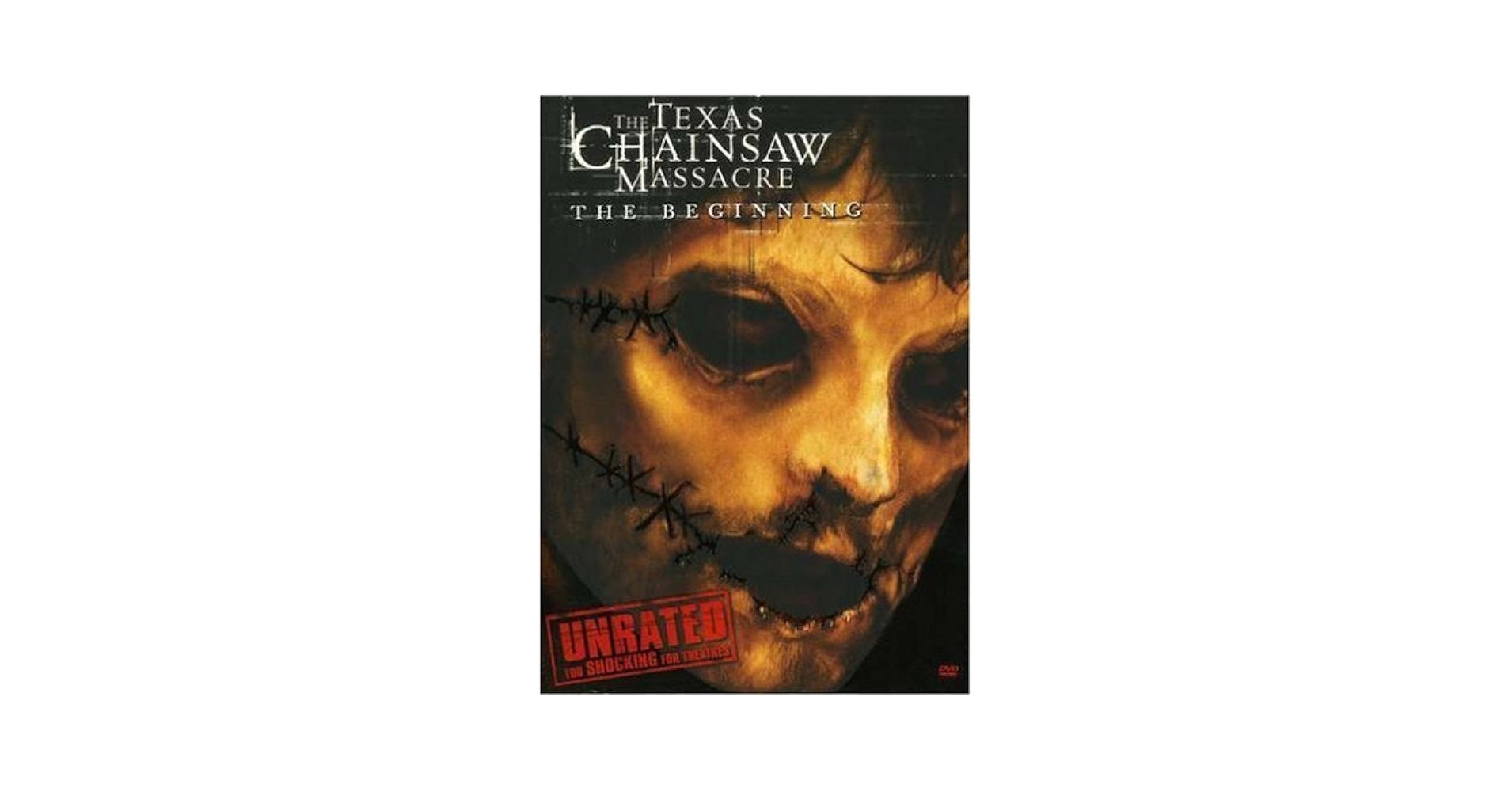 Amazon.com: Texas Chainsaw Massacre: The Beginning [DVD
