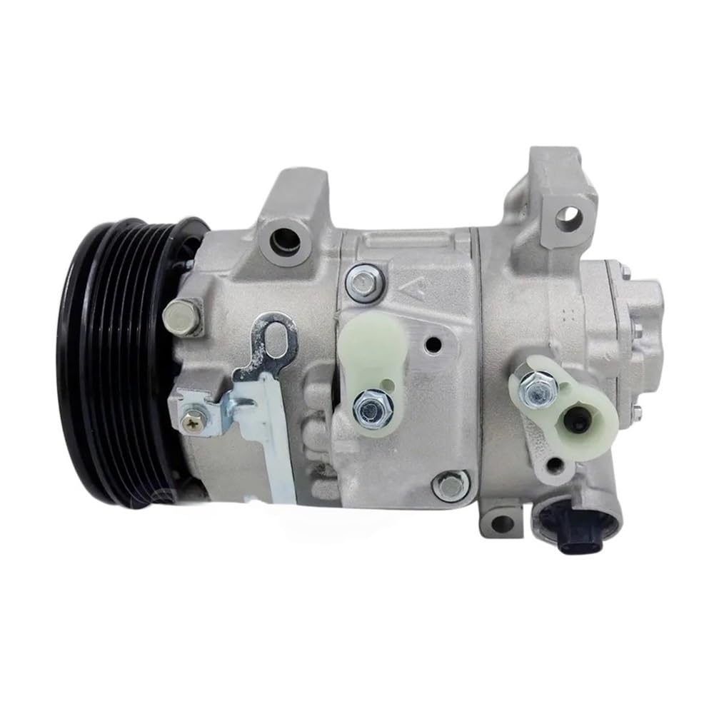 Fyuvdtuv One Color Ac Compressor Compatible Compatible For Toyota Corolla Altis Car Air Conditioner 5Se12c 8831002740 88310-02740 88310-02741 8831002741