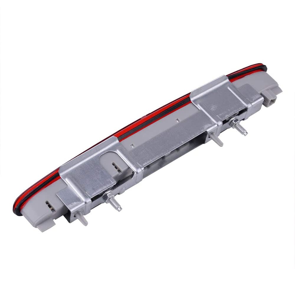 Baceyong Led terza luce posteriore a montaggio elevato, 2308200856, A2308200056 Compatibile con M-ercedes-Benz SL R230 2001-2012