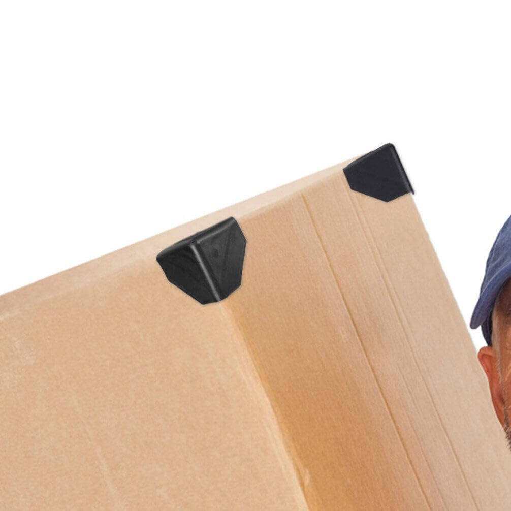 SOLUSTRE 100piezas Protector De Esquinas De Mesa De Protección Infantil Para Muebles Fácil Instalación Para Prevenir Daños y Colisiones Transporte