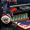 Bloody M595 HybridCore Gaming Headset - Proxy Boom Edition - Cmedia CM6646, HybridCore Precision, Noise Cancelling Mic, 280g Lightweight, 3D Protein Leather Cushions